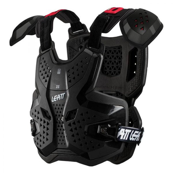 Chest Protector 3.5 Pro