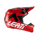 Junior Moto 3.5 V22 Red Helmet