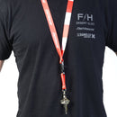 Division Lanyard