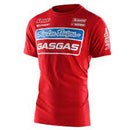 GasGas Team Stock Tee