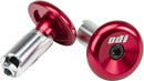 Aluminum Bar End Plugs