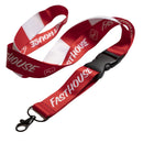 Division Lanyard
