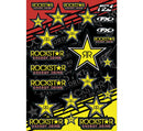 Rockstar Energy Sticker Kit