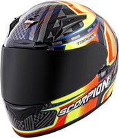 Exo R2000 Full Face Helmet