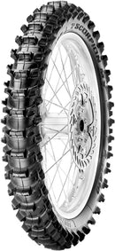 Pirelli MX Soft Scorpion Rear 80/100-12