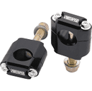 ProTaper oversized rubber mount kit