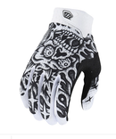 Youth Air Skull Demon Glove