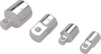 4 Piece Socket Adapter Set