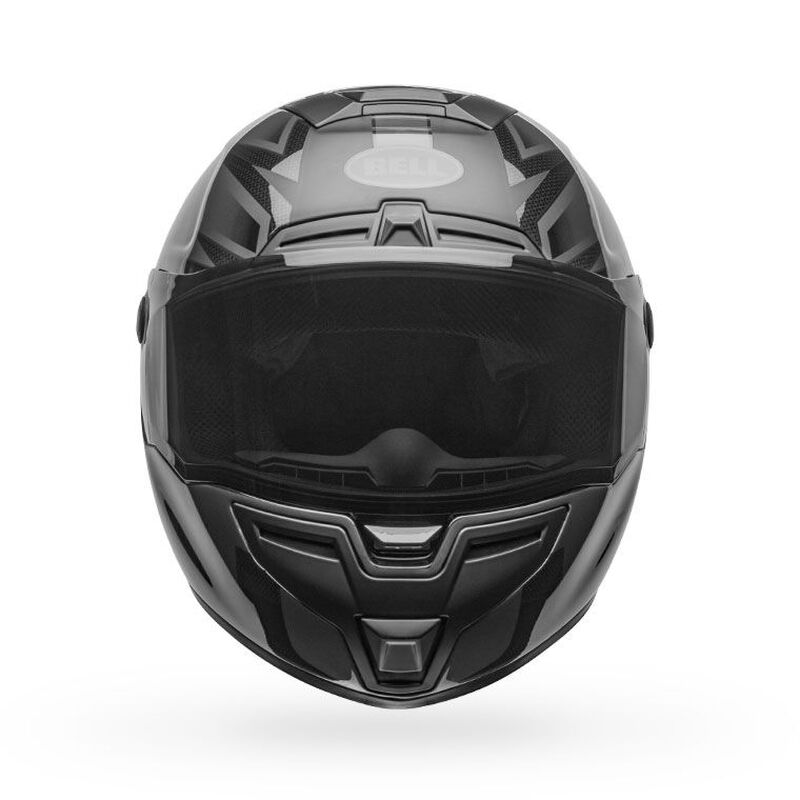 SRT Blackout Predator Helmet