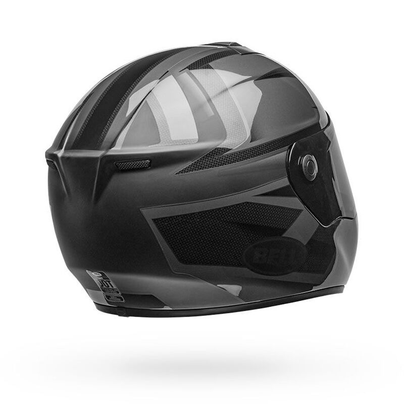 SRT Blackout Predator Helmet