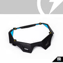 Front Number Plate Kit