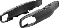 Swing Arm Protectors - Black