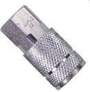 Tru-Flate air line fitting female coupler