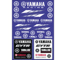 Yamaha Universal Graphic Kit