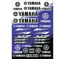 Yamaha Sticker Kit