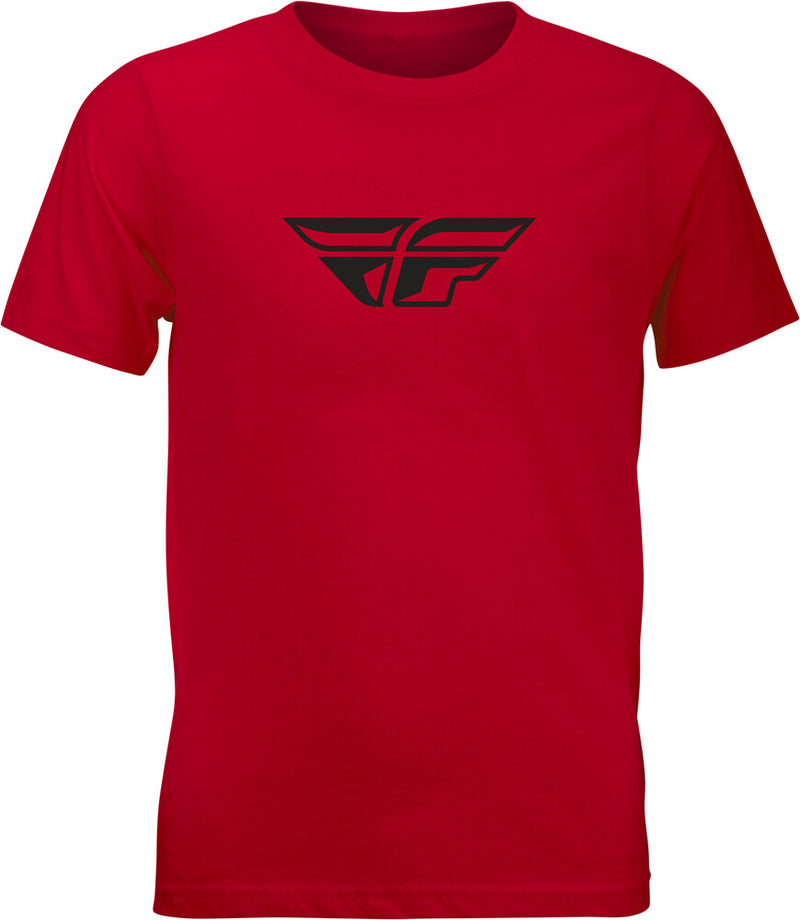 Youth Fly F-Wing Tee